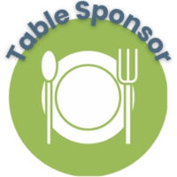 Awards Dinner and Banquet Table Sponsorship